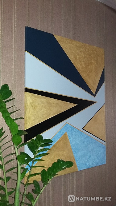 Интерьерная картина  - изображение 4