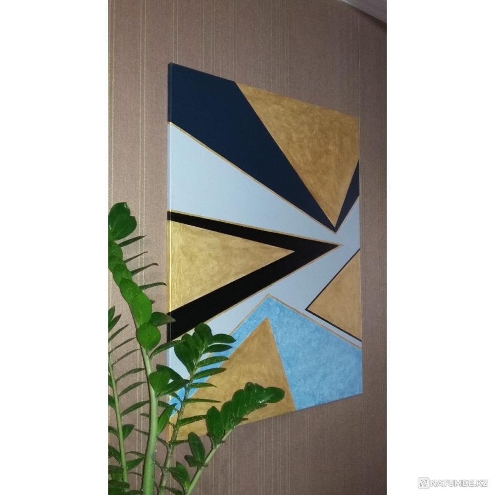 Интерьерная картина  - изображение 1