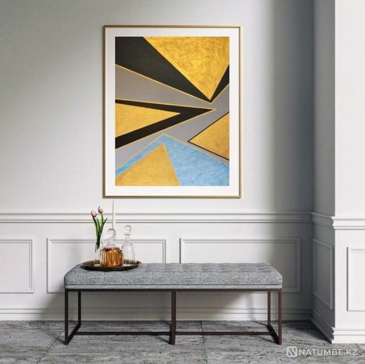 Интерьерная картина  - изображение 3