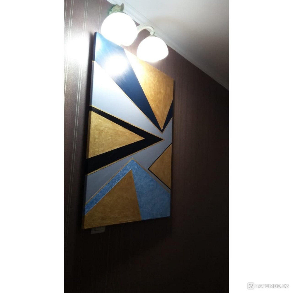 Интерьерная картина  - изображение 2