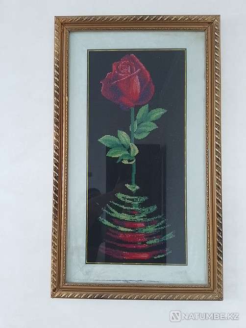 Selling a painting  - photo 1
