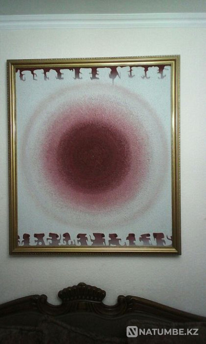 Selling an exclusive painting  - photo 1