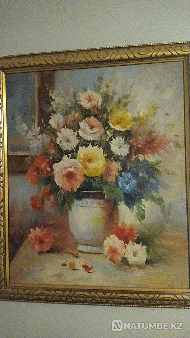 Картины в подарок;пейзаж и натюрморт  - изображение 1