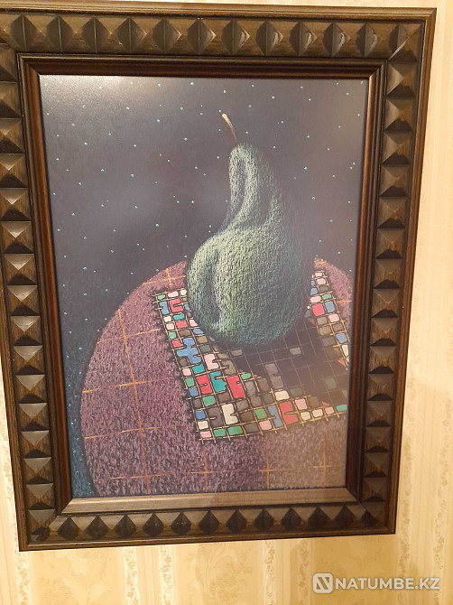 paintings by Georgy Makarov  - photo 4