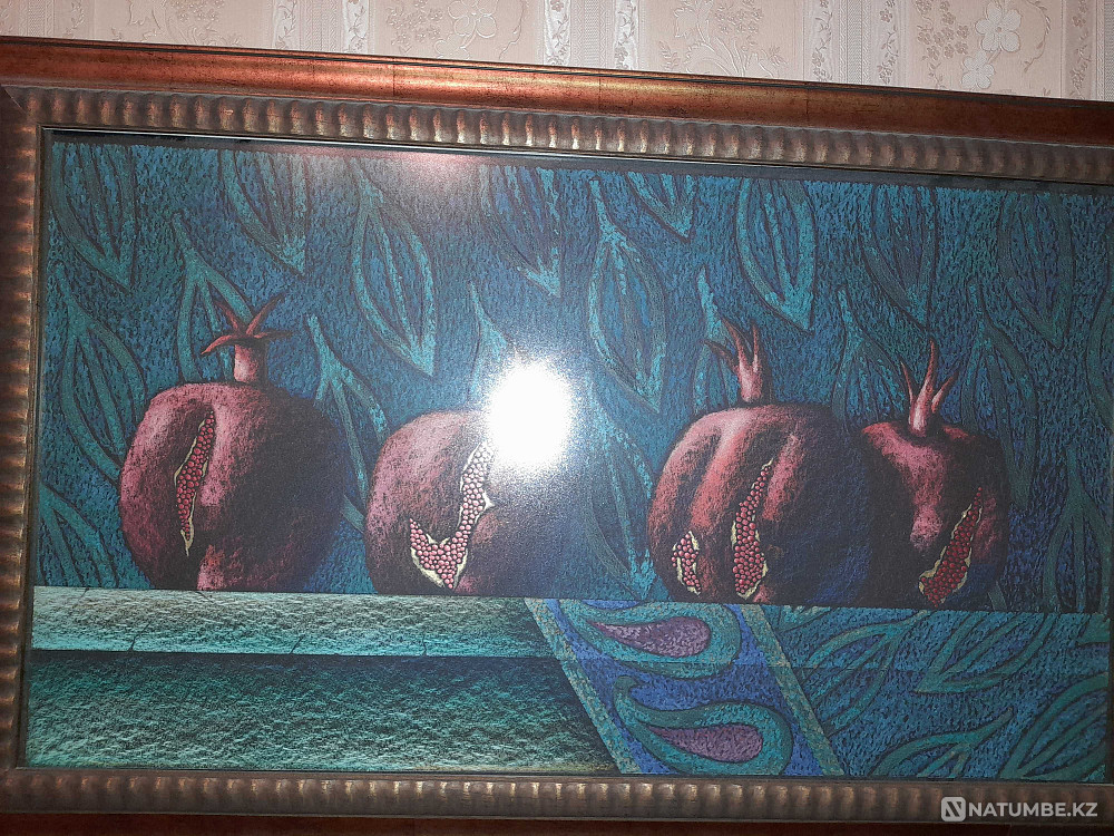 paintings by Georgy Makarov  - photo 1