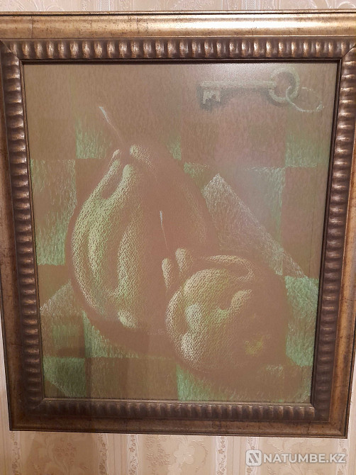 paintings by Georgy Makarov  - photo 3