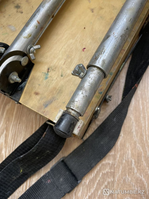 Этюдник плэнер мальберт  - изображение 4