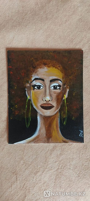 Картина ручной работы  - изображение 4