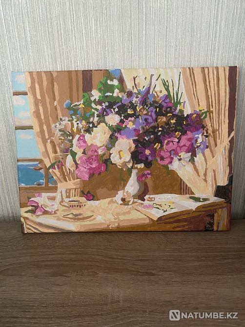 Selling paintings 40x30  - photo 1