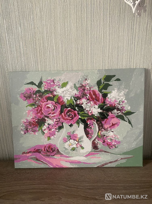 Selling paintings 40x30  - photo 2