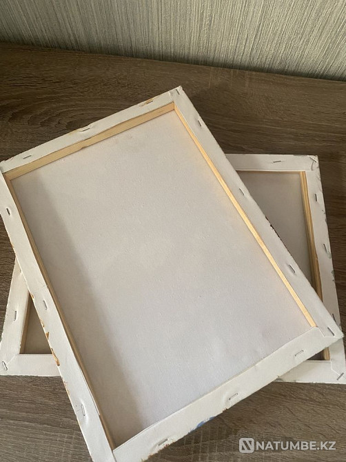 Selling paintings 40x30  - photo 3