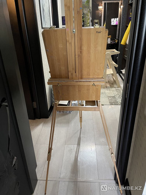 Sketching easel  - photo 3