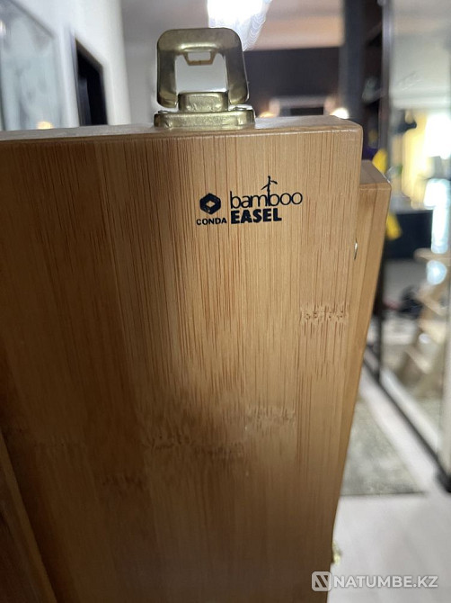 Sketching easel  - photo 7