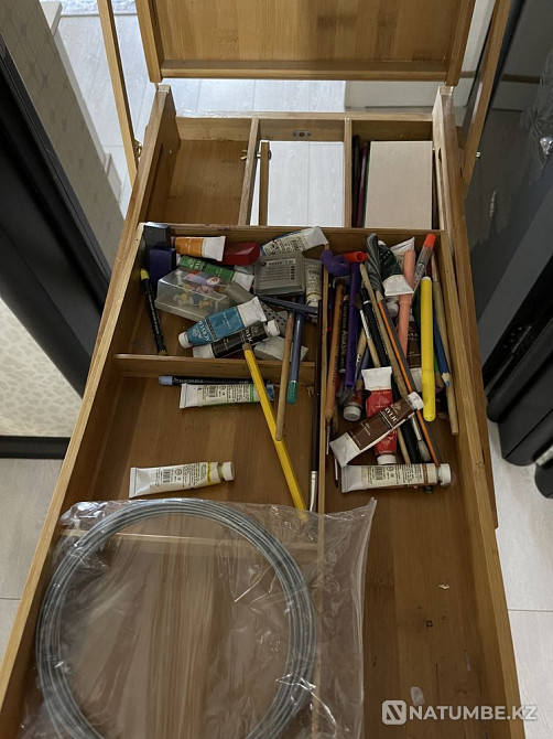 Sketching easel  - photo 4