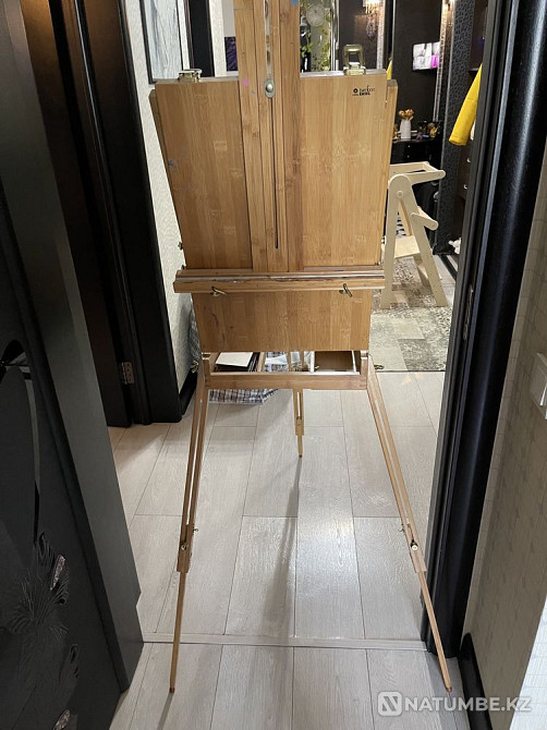 Sketching easel  - photo 2