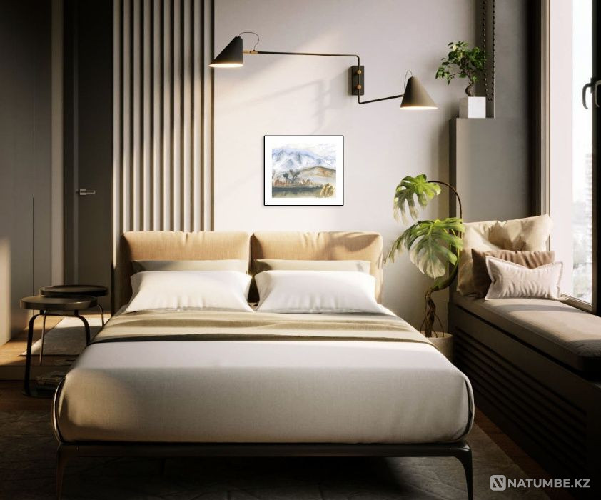 акварельные этюды  - изображение 1