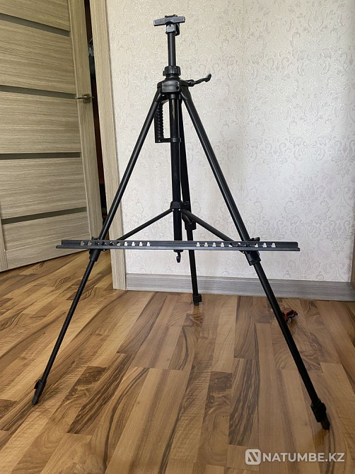 Мольберт для рисования  - изображение 1