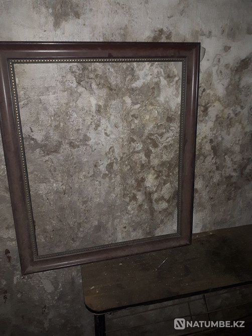 Selling picture frames all at once 4 pieces  - photo 4
