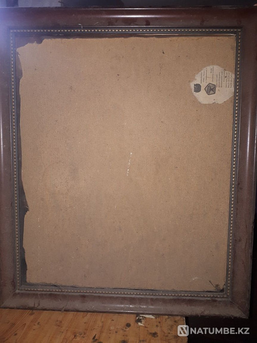 Selling picture frames all at once 4 pieces  - photo 2