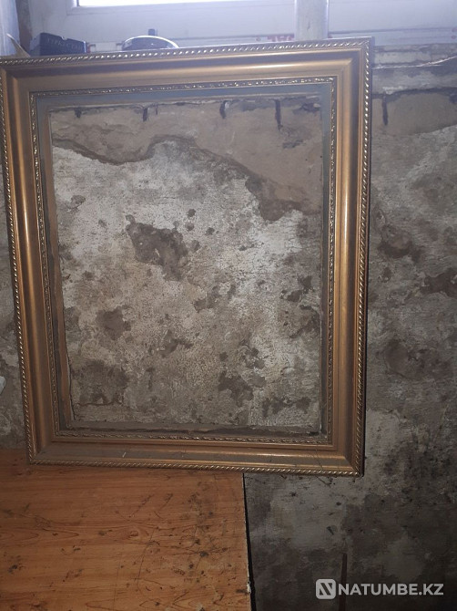 Selling picture frames all at once 4 pieces  - photo 3