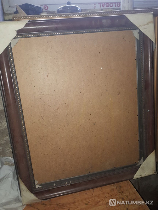 Selling picture frames all at once 4 pieces  - photo 5