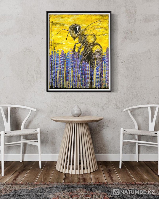 Картина «Пчела»  - изображение 1