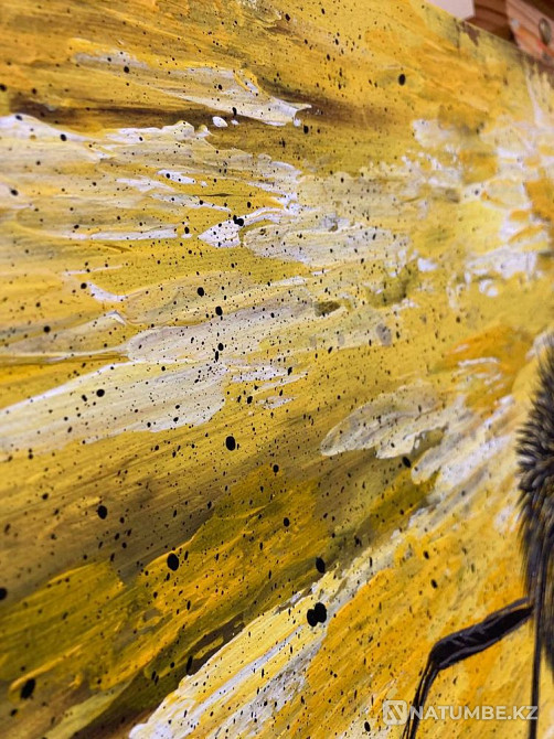 Картина «Пчела»  - изображение 3