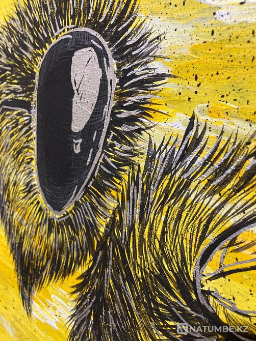 Картина «Пчела»  - изображение 2
