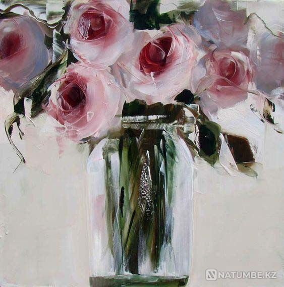 I will sell a painting for the interior of a house; office; apartments  - photo 2