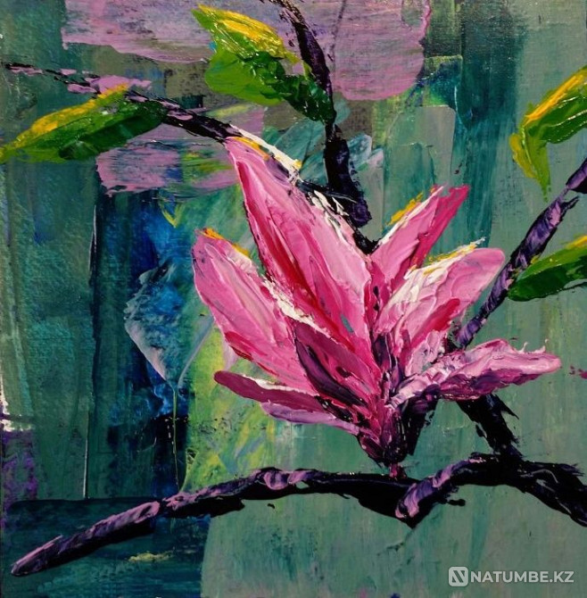 I will sell a painting for the interior of a house; office; apartments  - photo 1