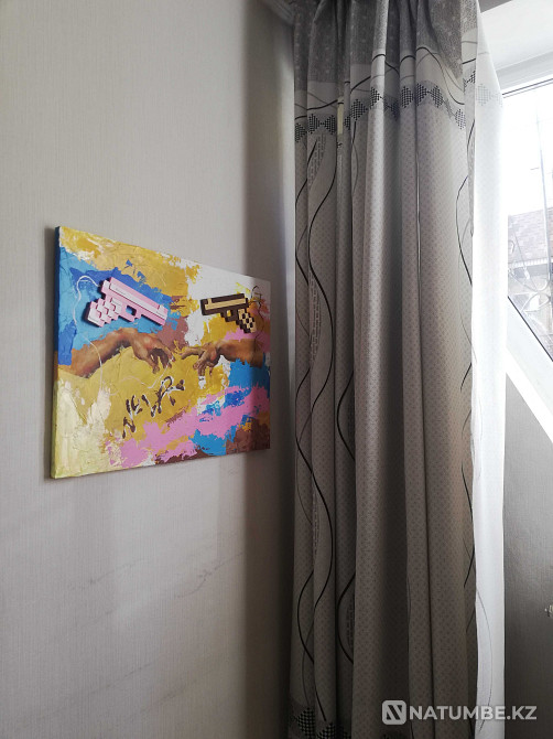 Interior painting  - photo 2