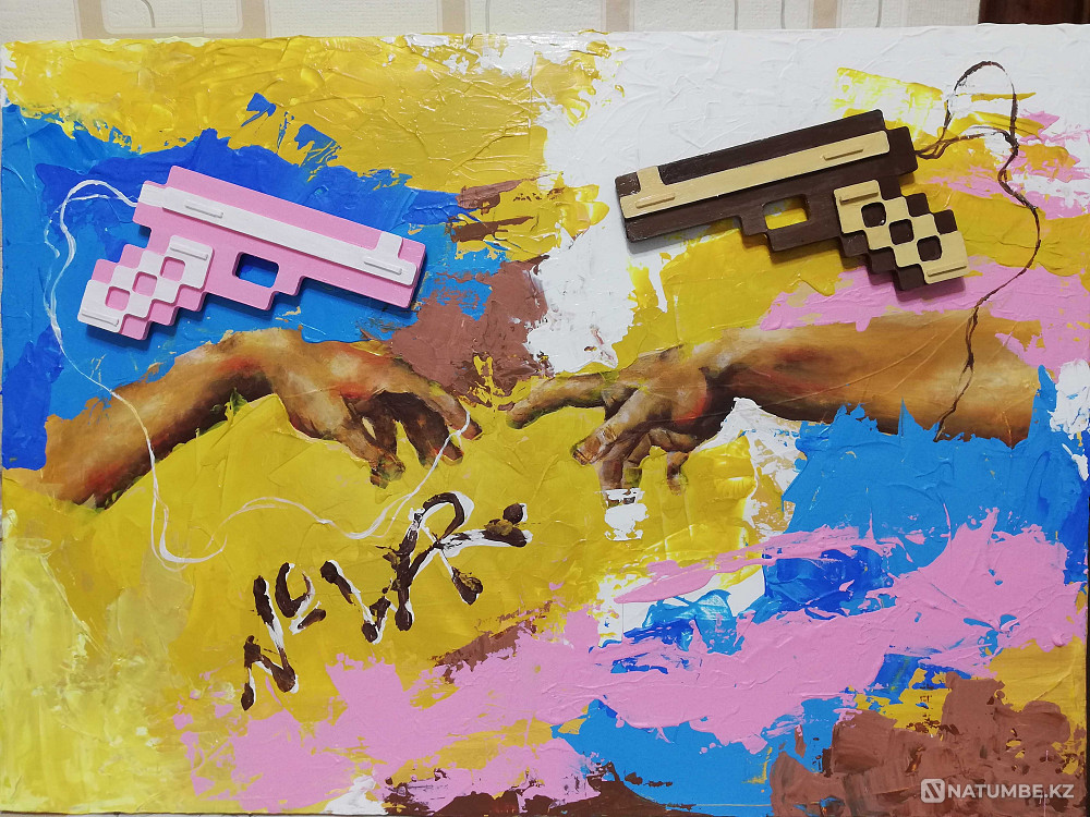 Interior painting  - photo 1