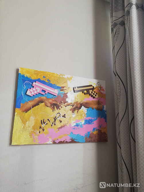 Interior painting  - photo 3