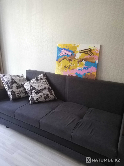 Interior painting  - photo 4