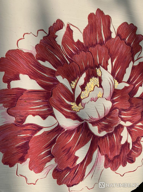 Картина «нежность»  - изображение 2