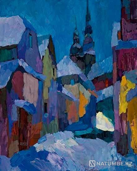 Продам картины для интерьера  - изображение 5