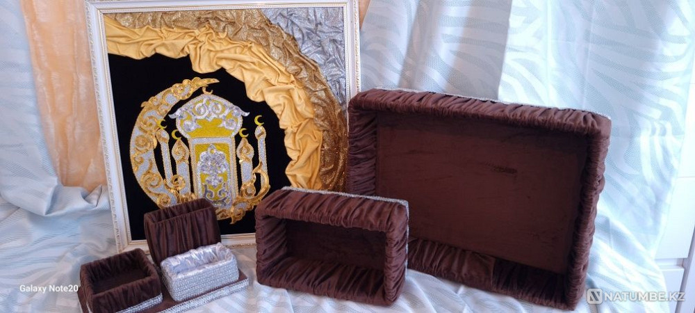 Қолдан жасалған суреттер; Бөлек жасауға болады Жұппен жасауға болады  - изображение 3