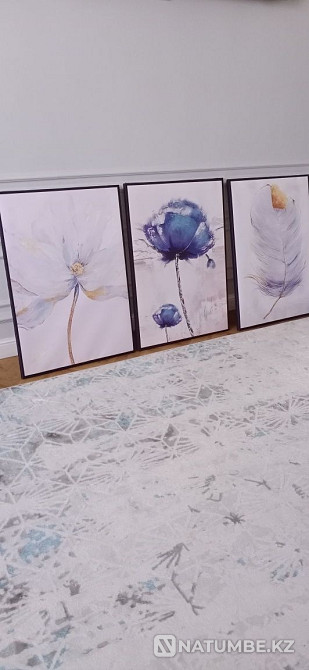 Продам картины на холсте  - изображение 2