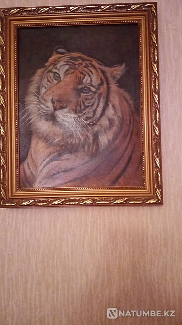 Кенептегі майлы бояу  - изображение 3