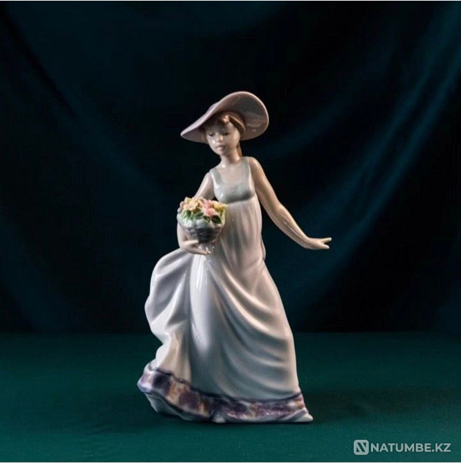 Картины ;фарфор;бронза;известных мастеров  - изображение 8