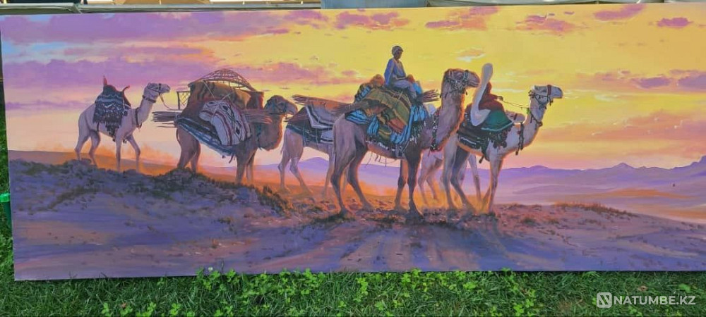 Картины ;фарфор;бронза;известных мастеров  - изображение 2