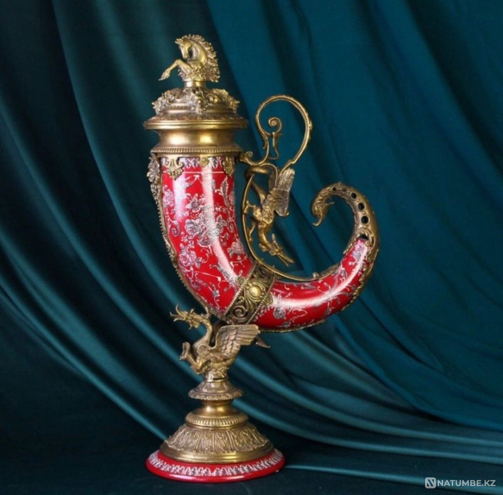 Картины ;фарфор;бронза;известных мастеров  - изображение 7