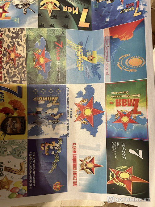 Водорастворимые картинки для мыла  - изображение 5