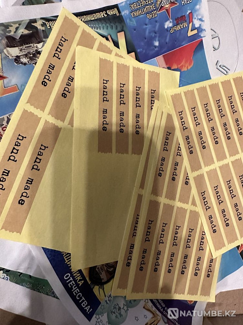 Водорастворимые картинки для мыла  - изображение 6