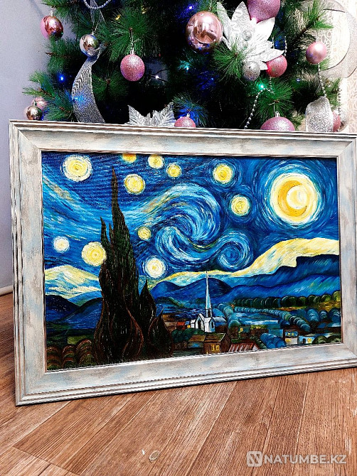 Рисование живопись изо для детей и взрослых  - изображение 3