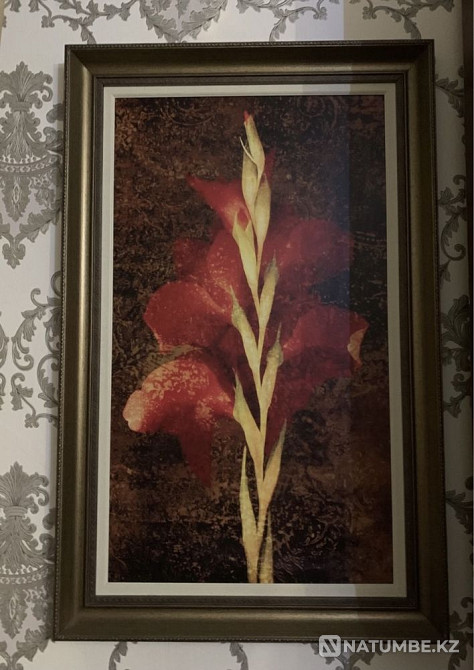 Картины Цветы  - изображение 2