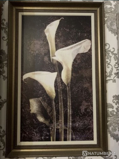 Картины Цветы  - изображение 1