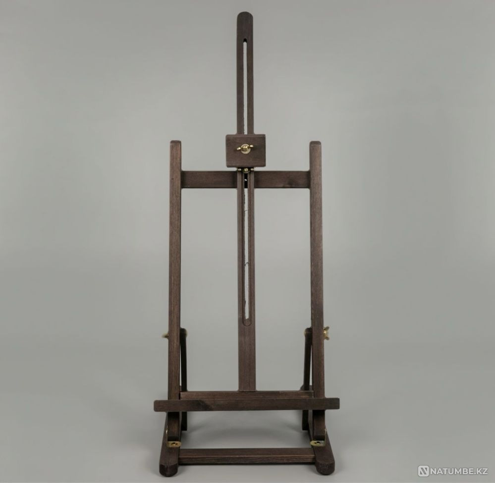 Мольберт  - изображение 1