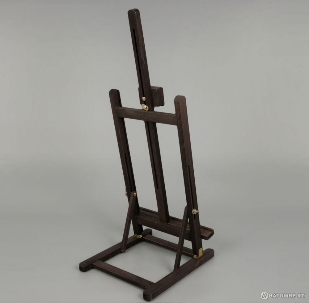 Мольберт  - изображение 2