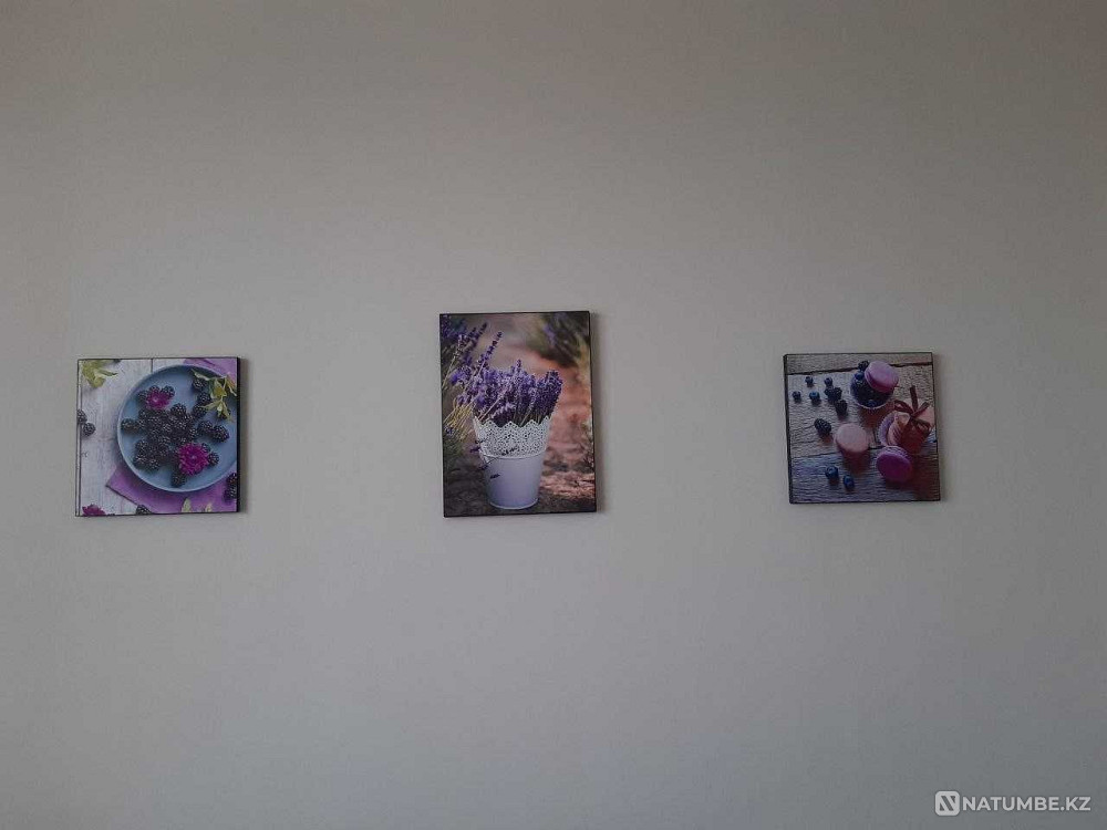 Selling various paintings  - photo 5